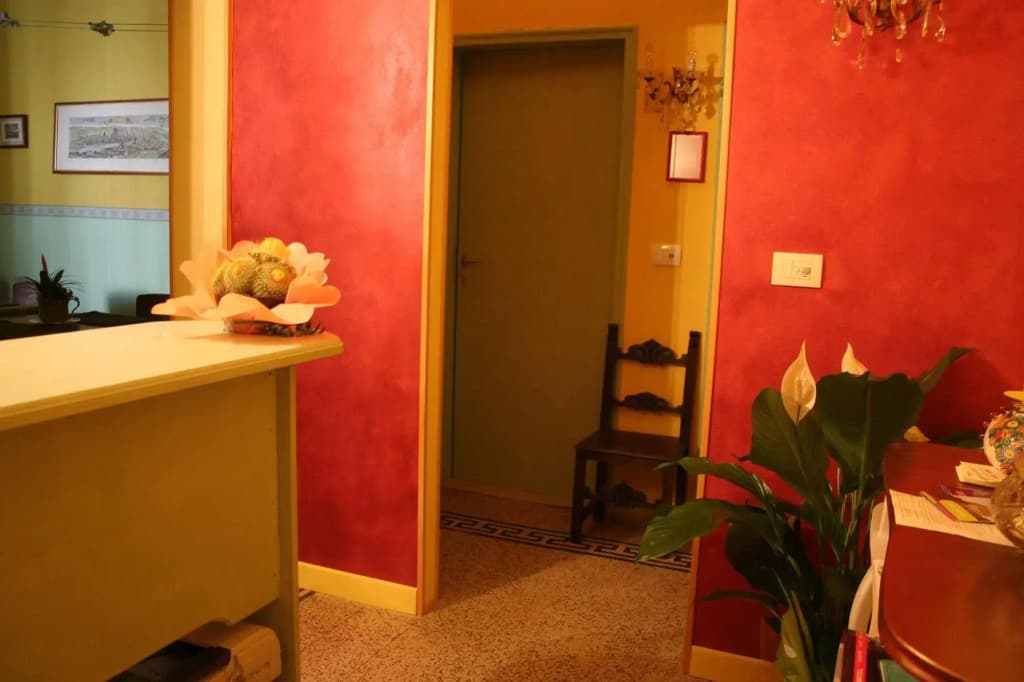 B&B a Casa di Virgilio - photo 4