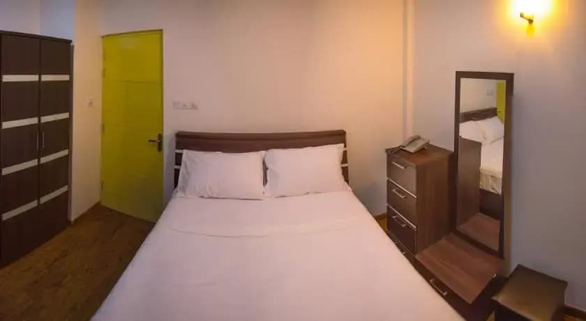 Leau Bleue Inn - photo 2