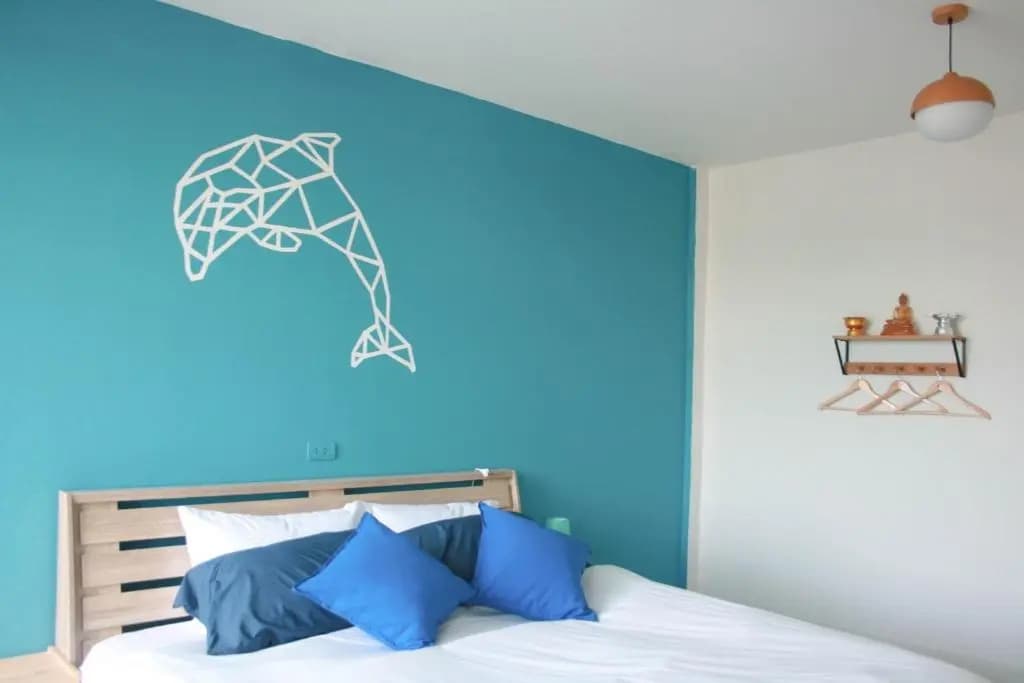Turtle Rooms - photo 5