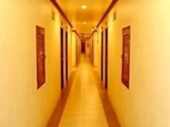 Lek City Hotel - photo 10