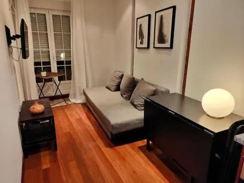Apartamentos Madrid Atocha - photo 3