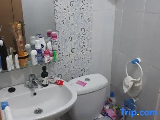 Relaxation Apartment - photo 13