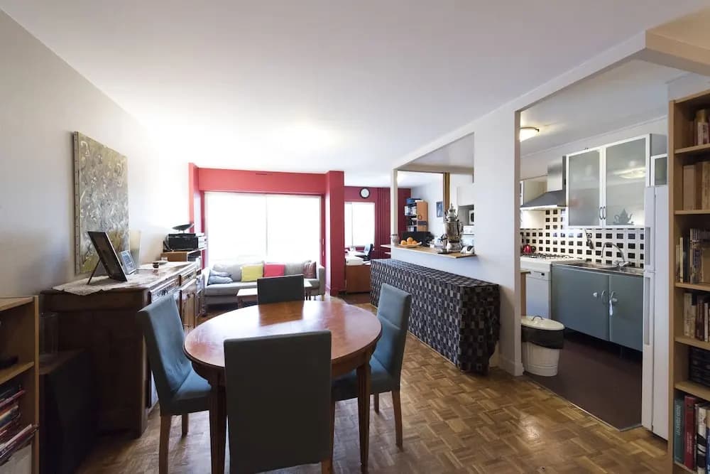 Place de la Bastille Flat - photo 13