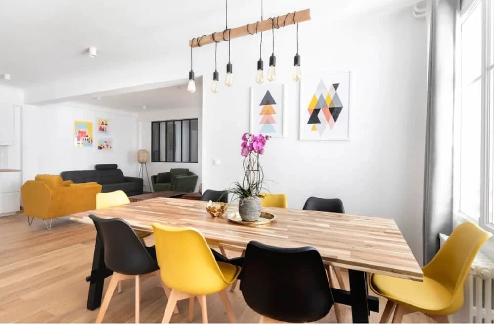 Appartement Strasbourg - Saint-denis - photo 10