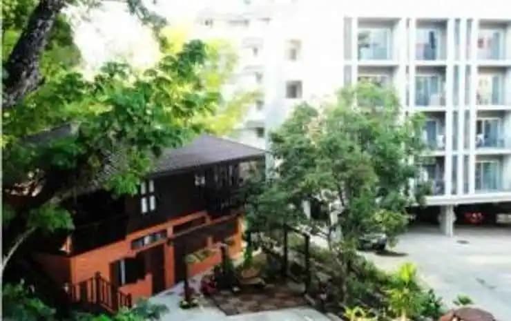 Nandamalee Place - photo 13
