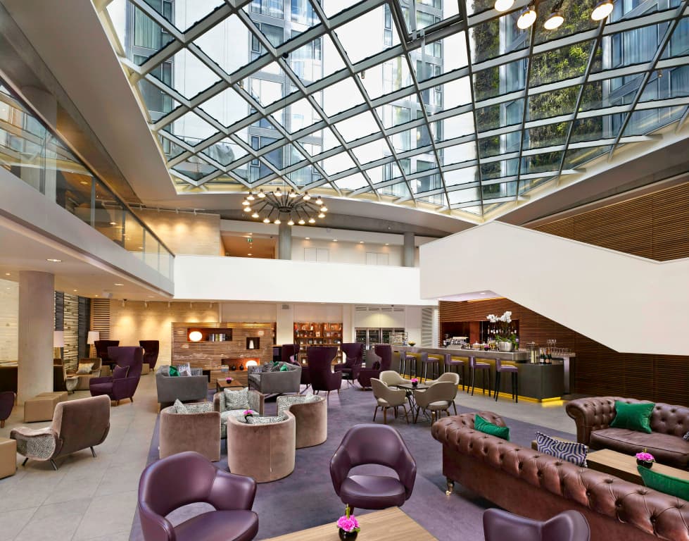 DoubleTree by Hilton Hotel London -Tower of London - photo 2