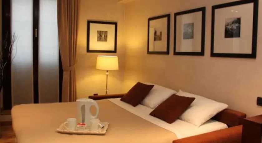 Disciplini Apartment - photo 3
