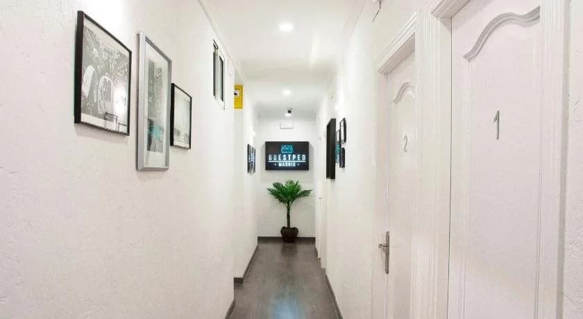 Hostal Guestped - photo 14