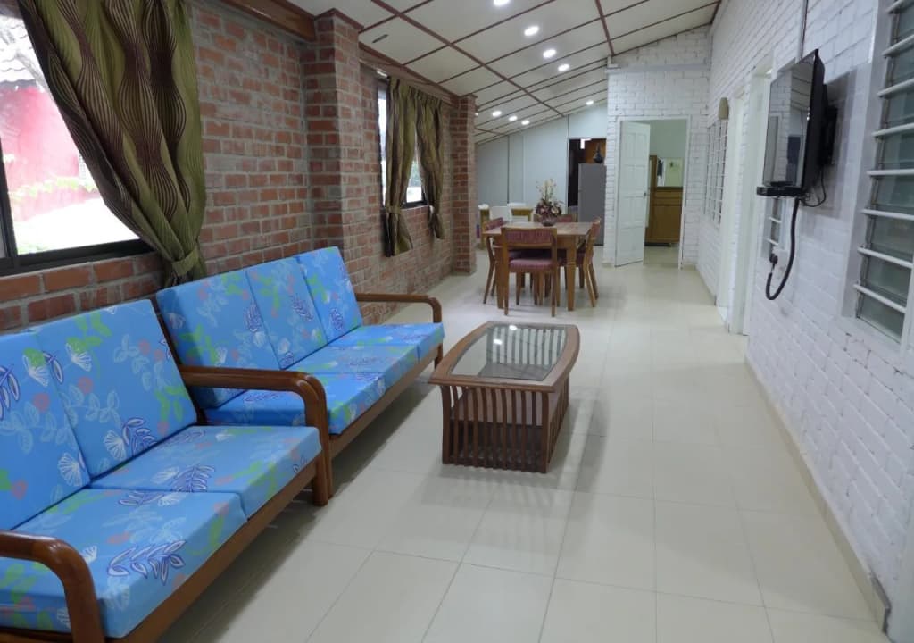 Agrofarmstay @Skill-Tech - photo 13