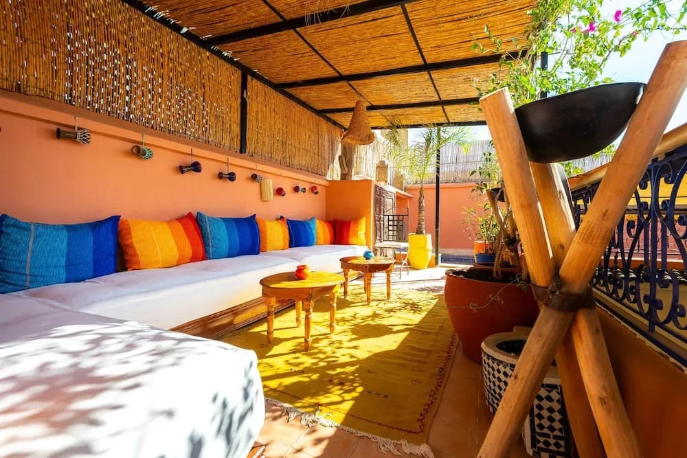 Riad kamal - photo 27