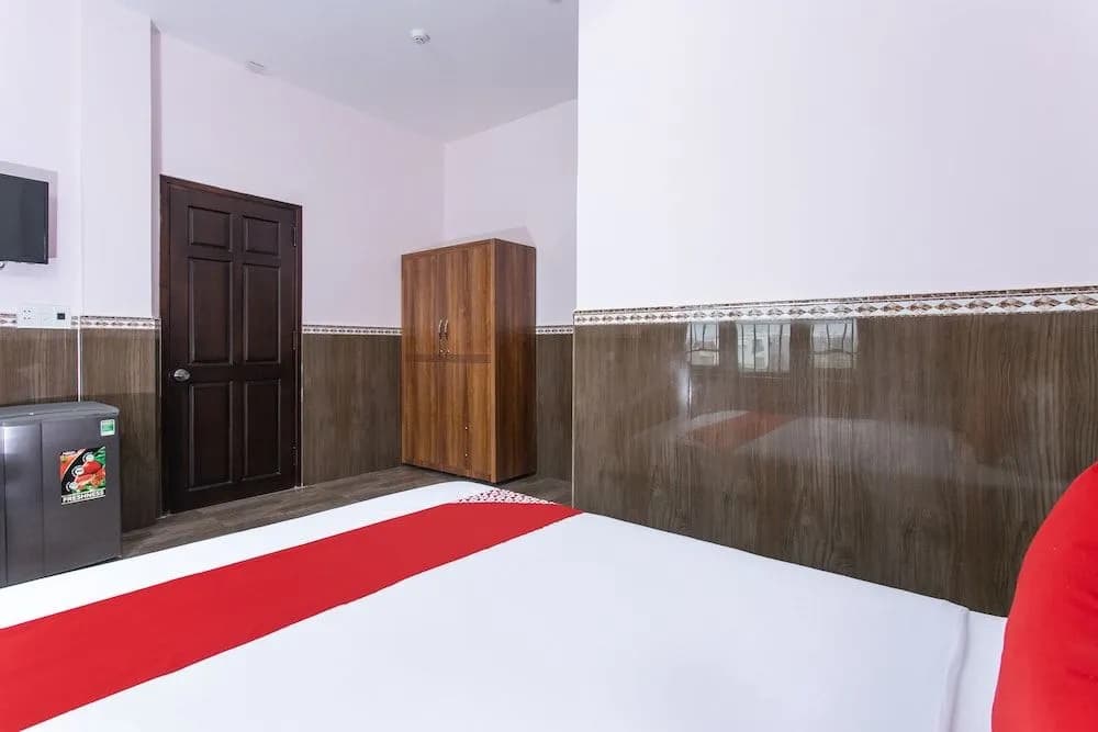 Oyo 561 Thao Van Hotel - photo 4
