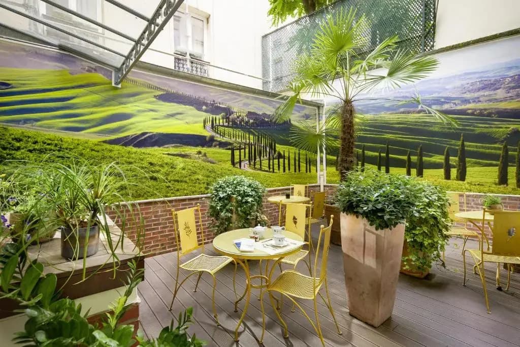 Le Relais Montmartre - photo 16
