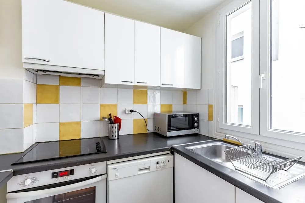 20 - Design Flat Père Lachaise - photo 9