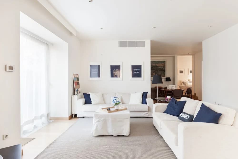 Lux apt w/ Acropolis view - photo 4