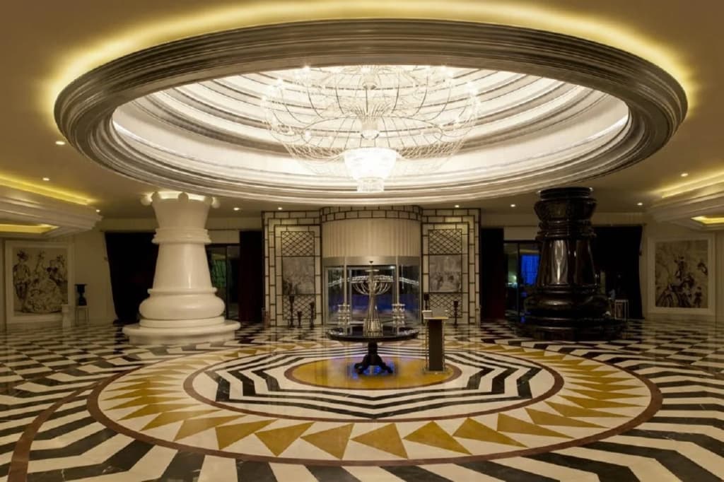 Delphin Imperial - photo 15