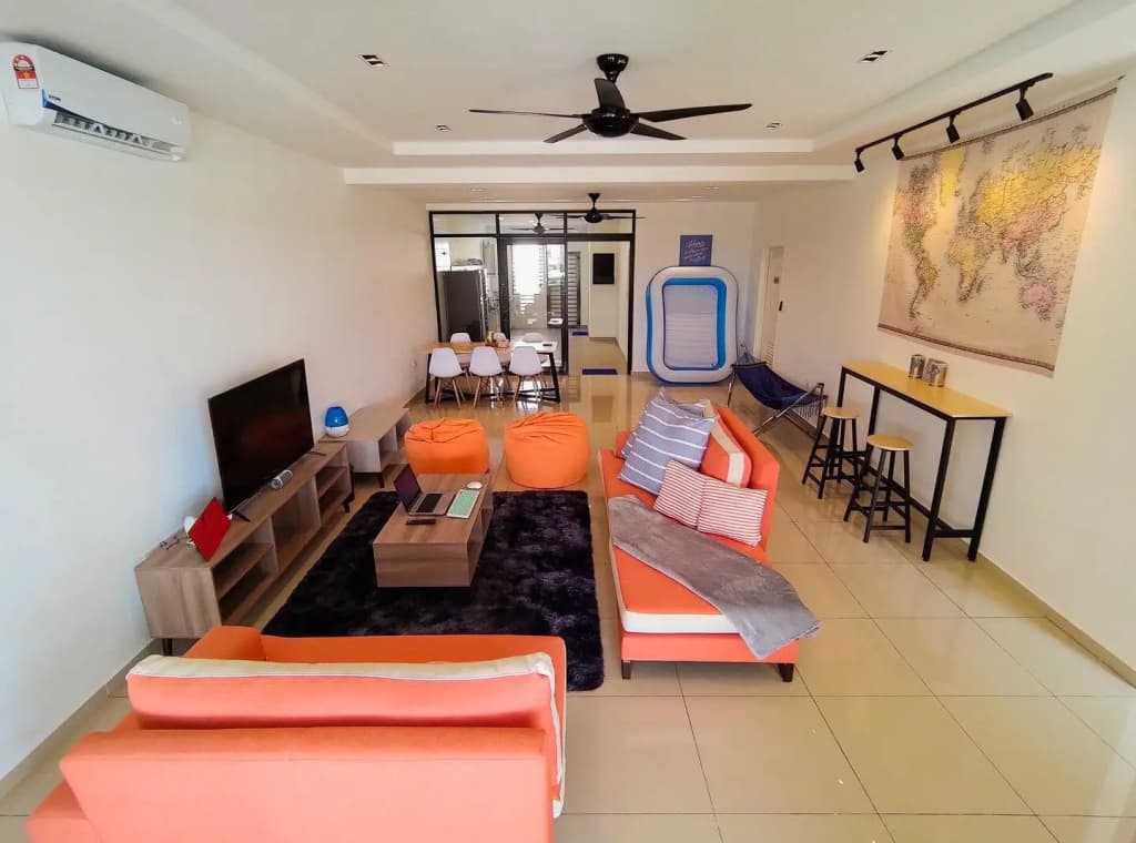The Pallet house @ Bandar Sri Sendayan (Seremban) - photo 1