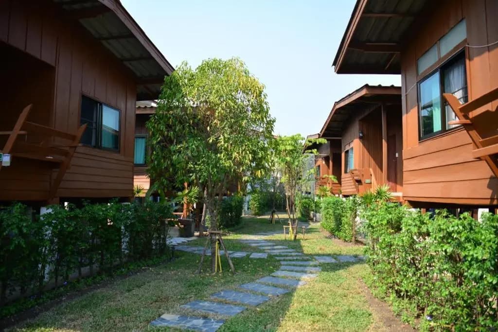 Cozy Stay in Old Town - photo 7