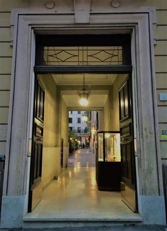 Hotel Paolo II - main photo