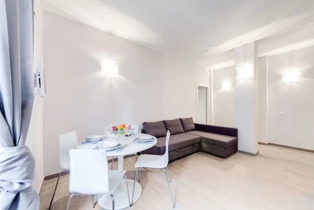 Vacanze Romane Guest House - photo 11