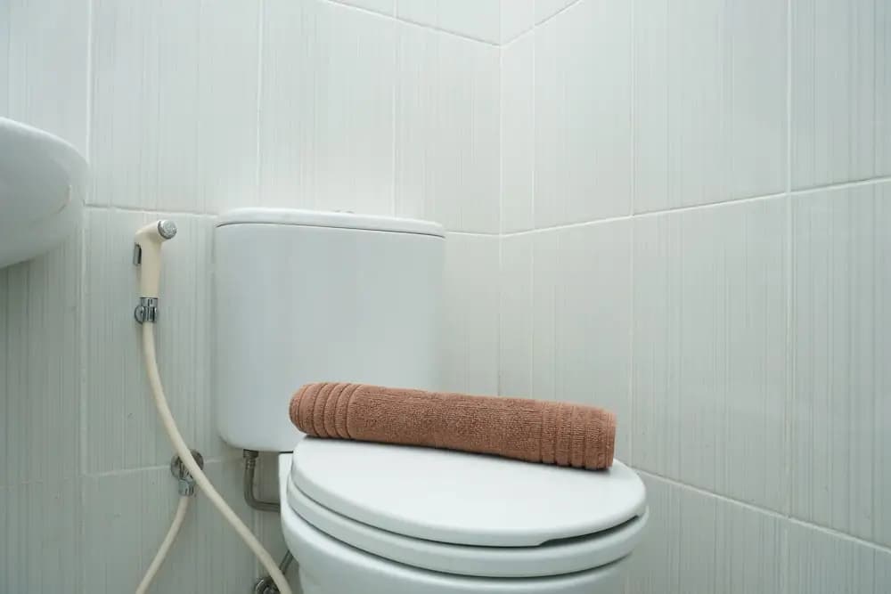 Comfy Studio Tamansari Semanggi Apartment - photo 6
