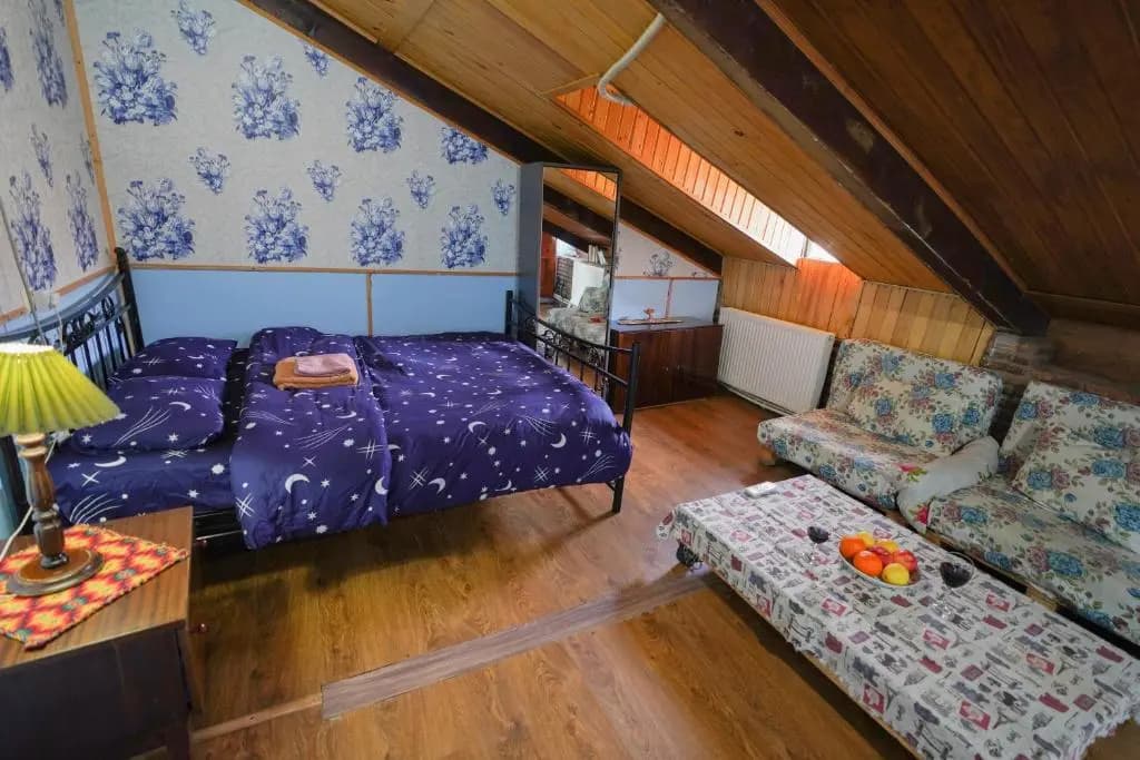 Leon Rooms - photo 7
