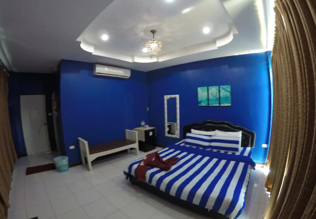 Baan Rak Nam - photo 3