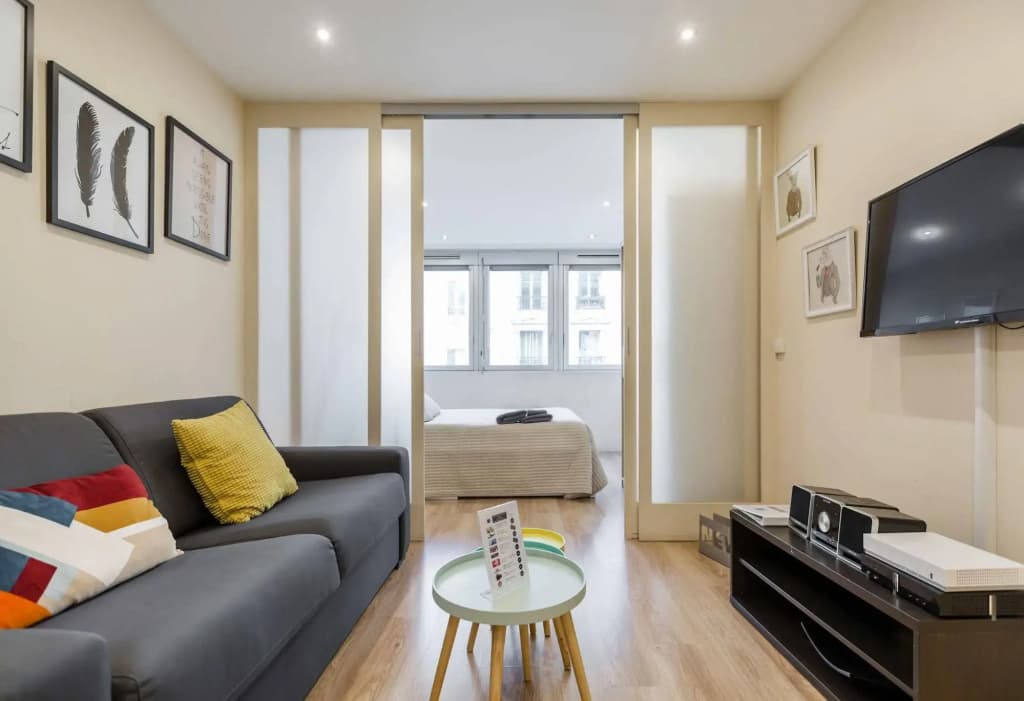 Apartment WS Bastille-Le Marais - photo 2