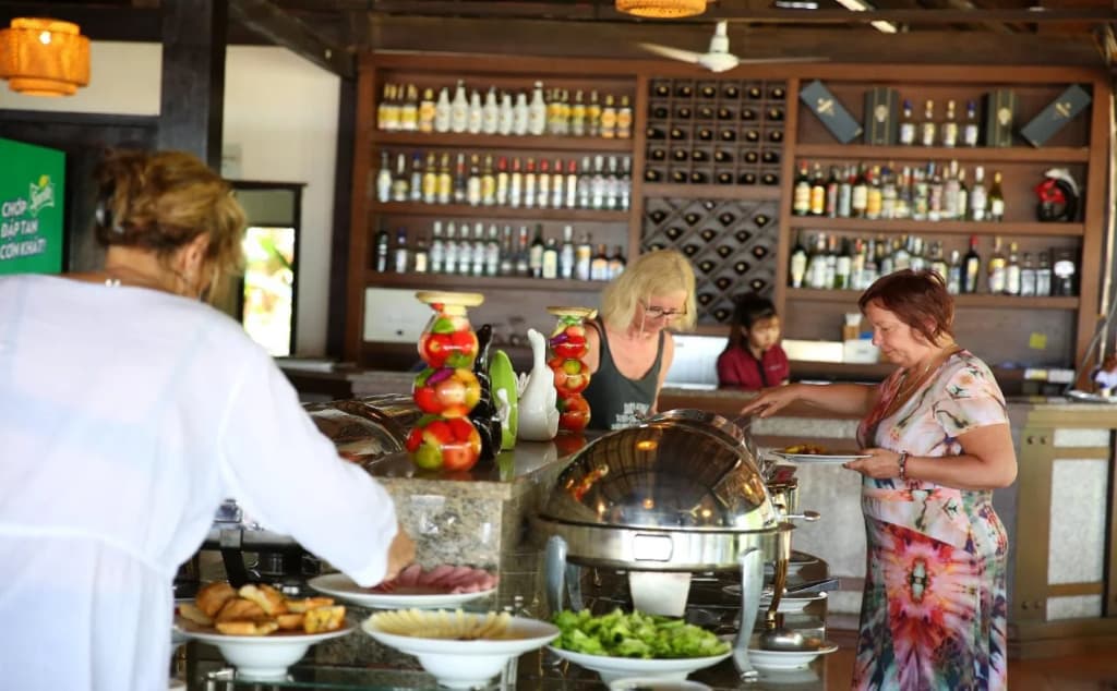 Arcadia Phu Quoc Resort - photo 13