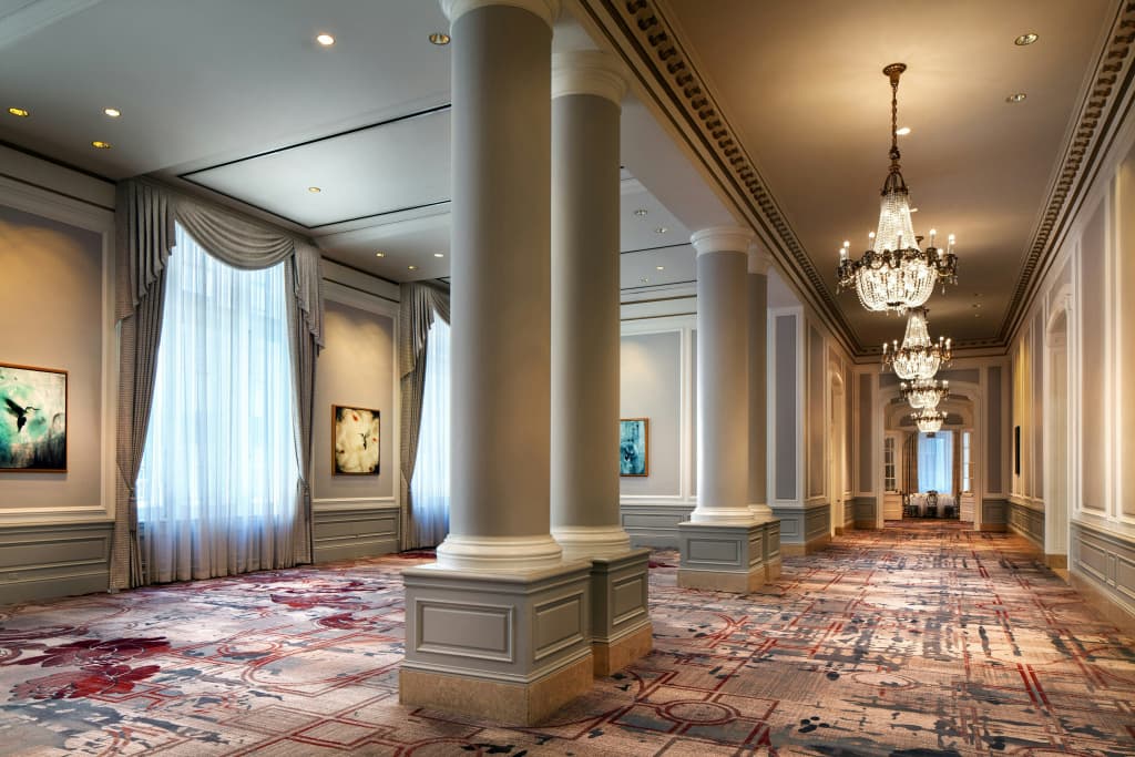 Palace Hotel, a Luxury Collection Hotel, San Francisco - photo 15