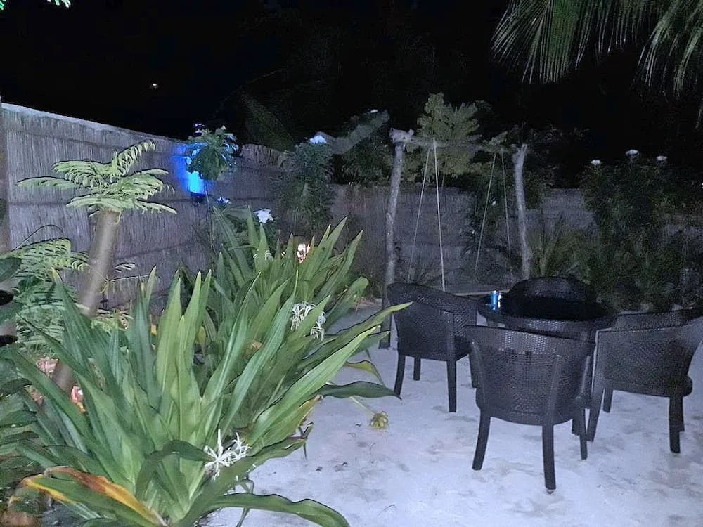 Fanhaa Maldives - photo 16