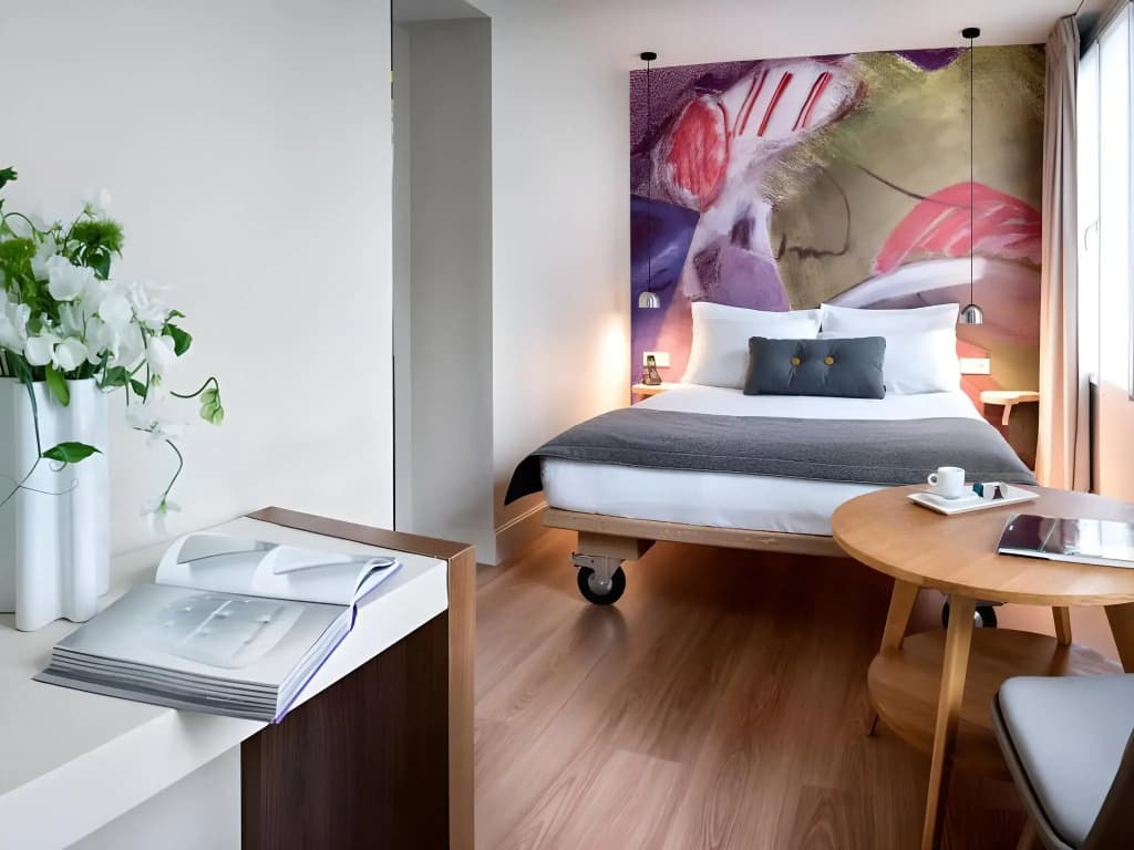 Max Hotel - photo 25