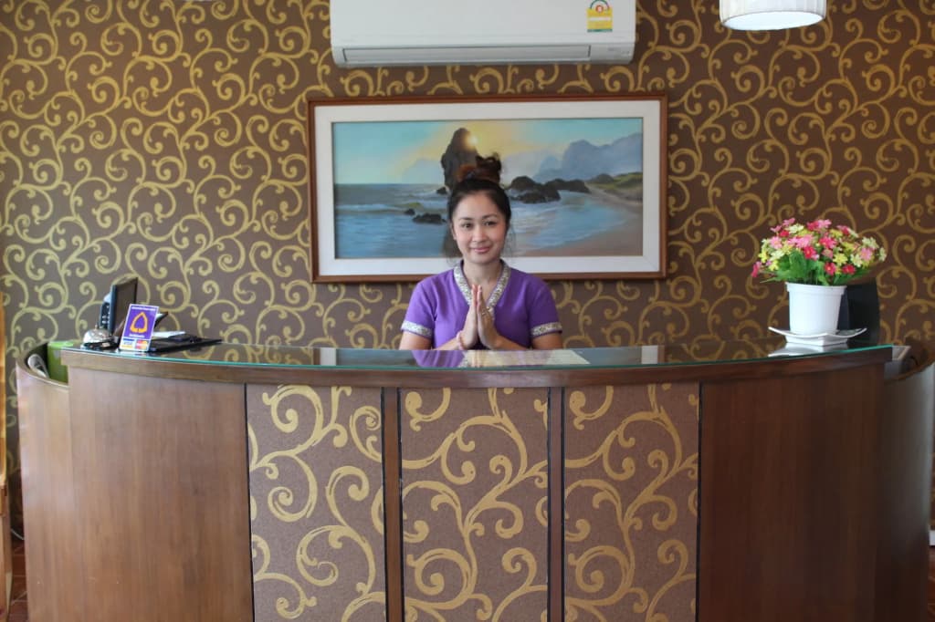 Fuengfa Place - photo 28