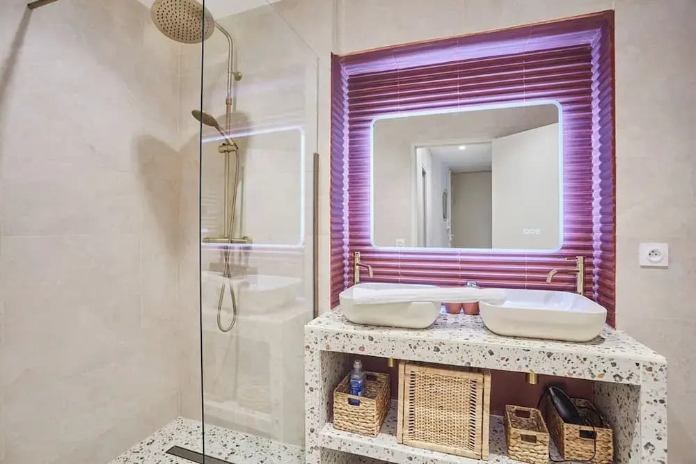 Sublim & NEW Apartement St Germain/notre Dame - photo 12