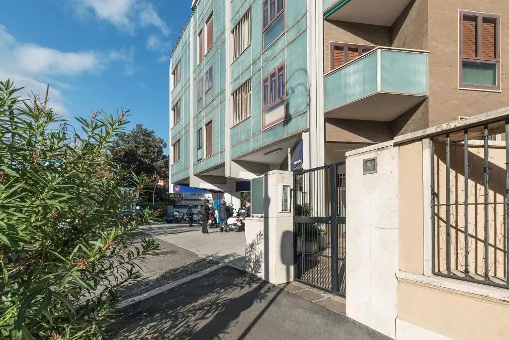 Torlonia Exclusive Penthouse - main photo