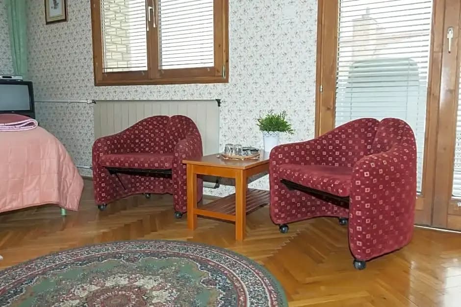 Bellevue Budapest BB - photo 5