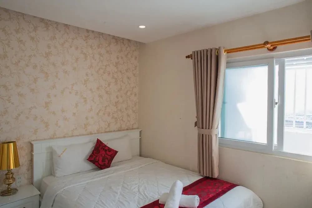Phi Yen Apartments - photo 1