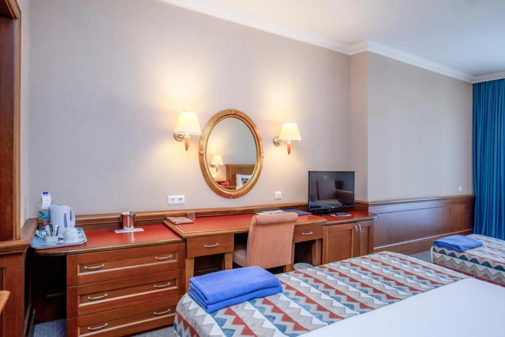 Grand Kaptan Hotel - Ultra All Inclusive - photo 4
