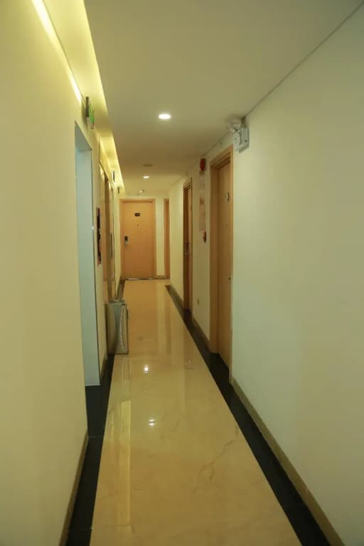 Gold Boutique Hotel Da Nang - photo 16