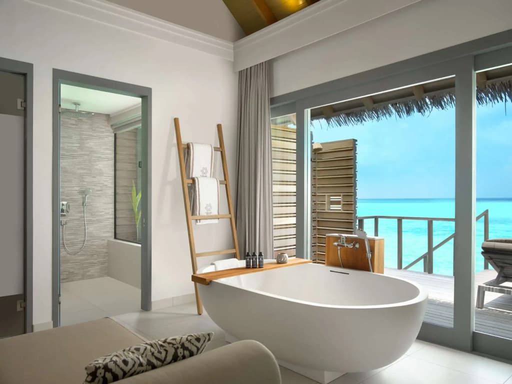 Vakkaru Maldives Hotel - photo 10