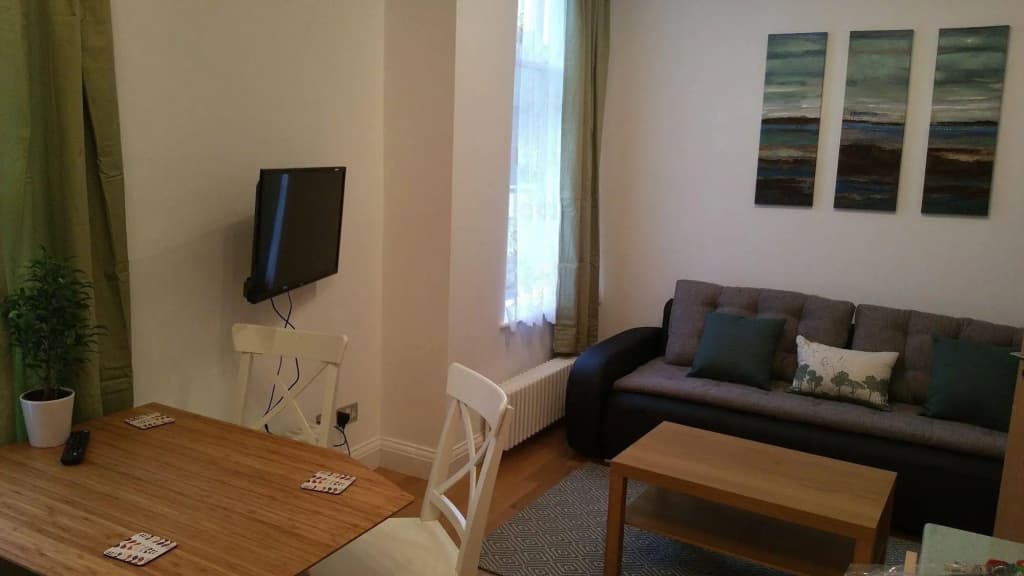 Finsbury Park Homes - photo 8