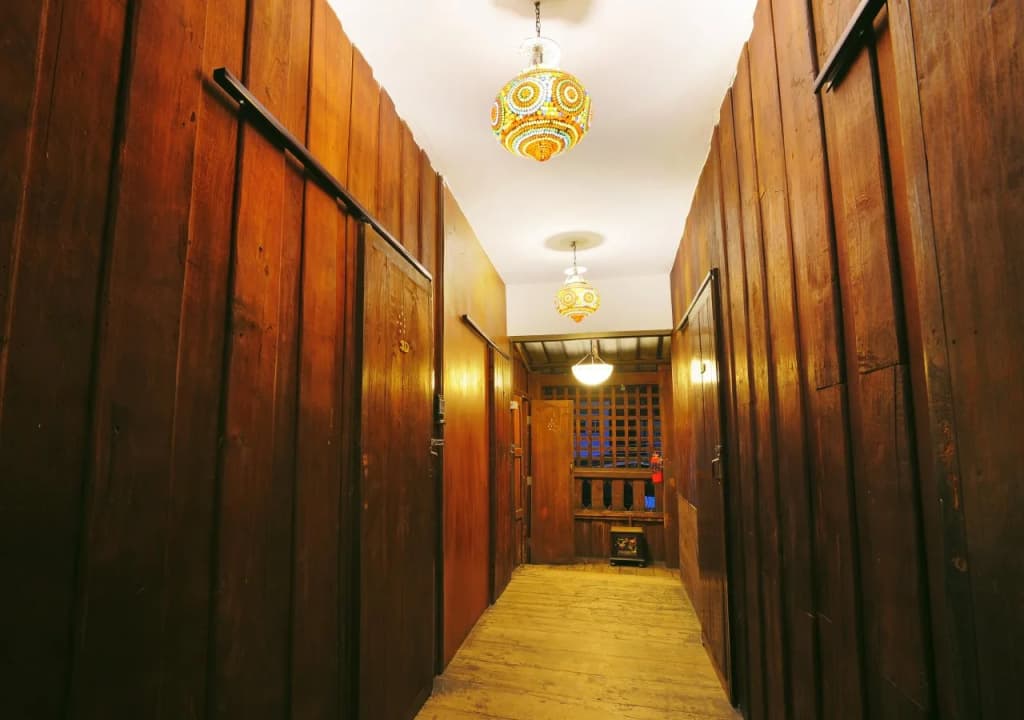 Manon Hostel - photo 10