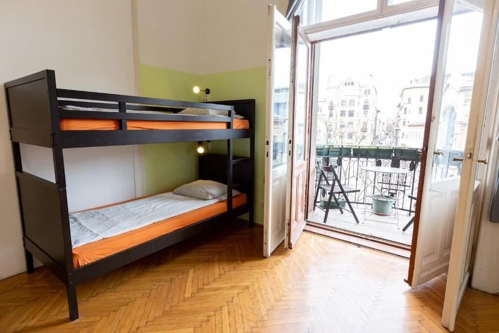Spicy Hostel - photo 9