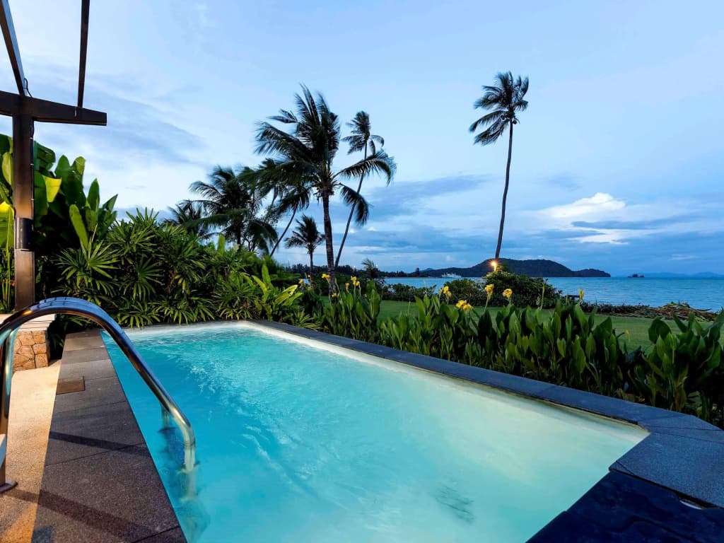 Pullman Phuket Panwa Beach Resort - photo 26