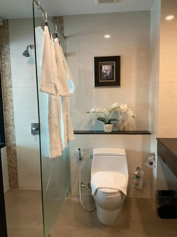 SN Plus Hotel - SHA Plus - photo 36