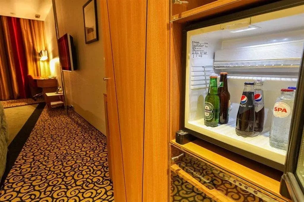 Savoy Hotel Amsterdam - photo 8