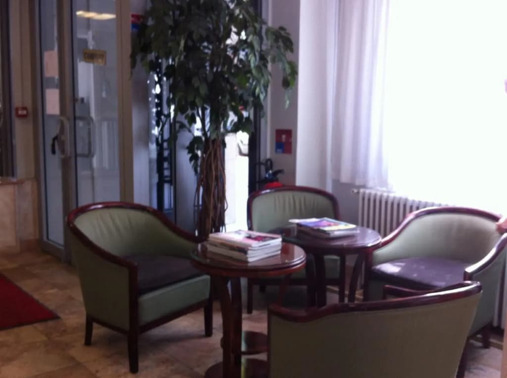Hôtel Locomo - Gare de Lyon Bastille - photo 23