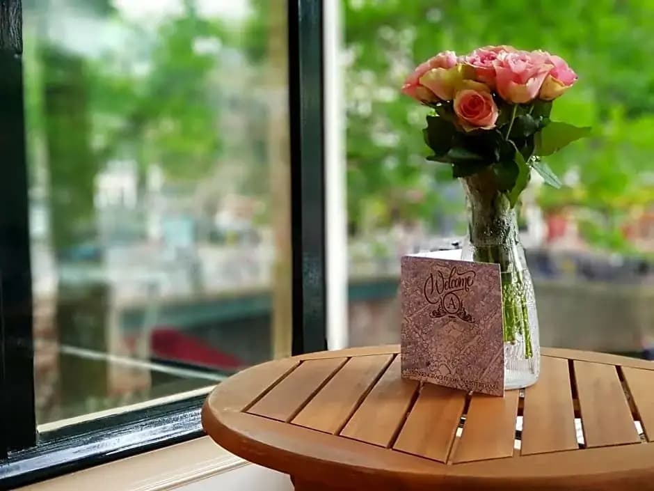 A B&B Amsterdam - photo 12