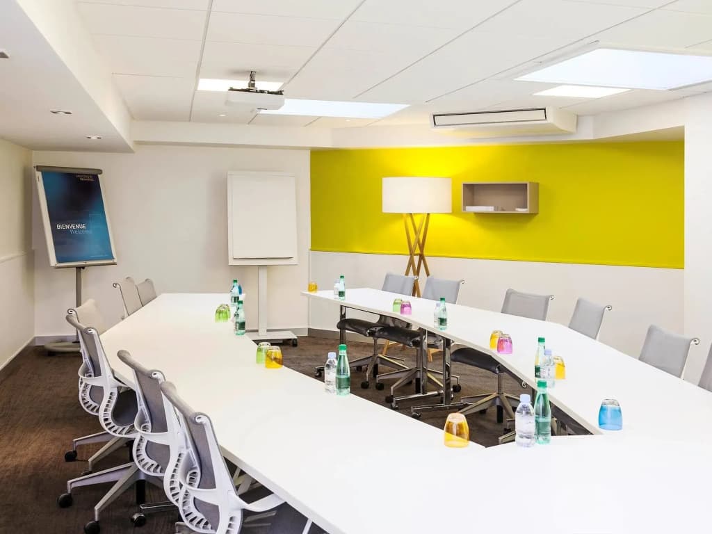 Novotel Paris Centre Bercy - photo 18