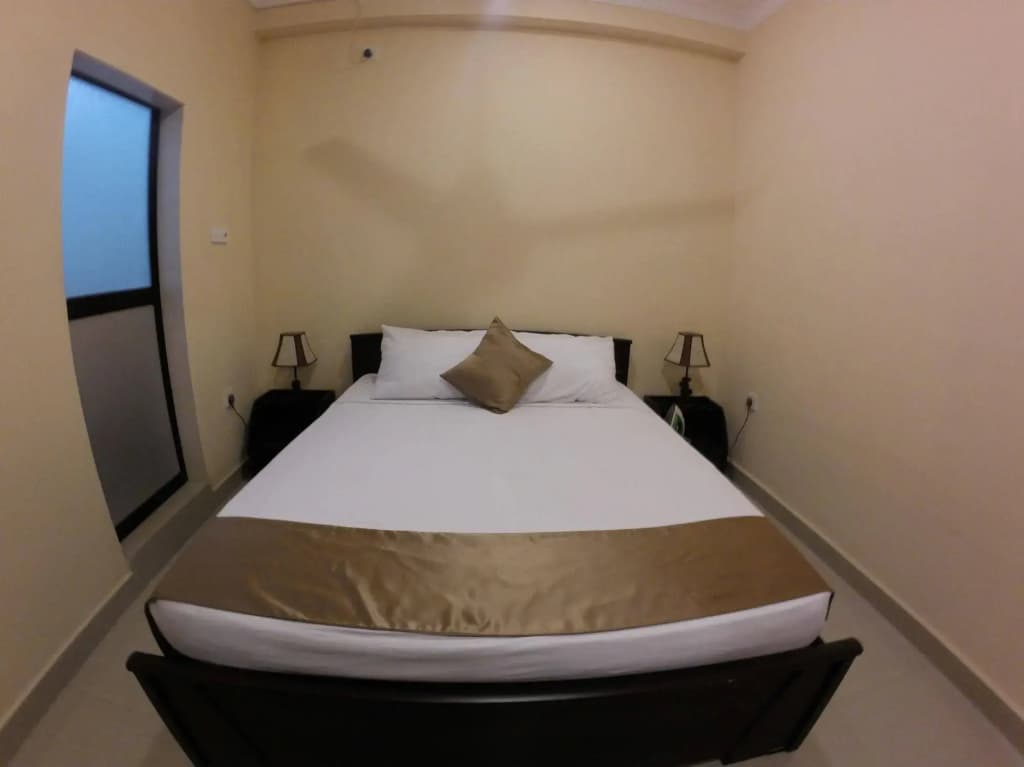 Akara Suites And Serviced Apartments - photo 3