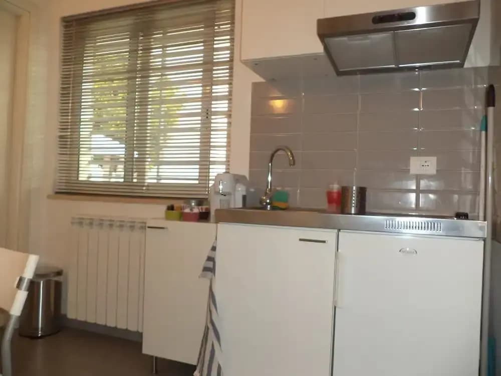 Gens Mundi B&B - photo 20